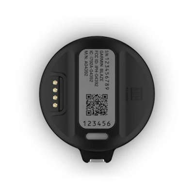 Garmin Blaze - system monitorowania dobrostanu koni [010-02922-01]