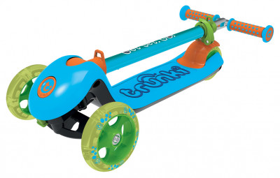 Trunki hulajnoga