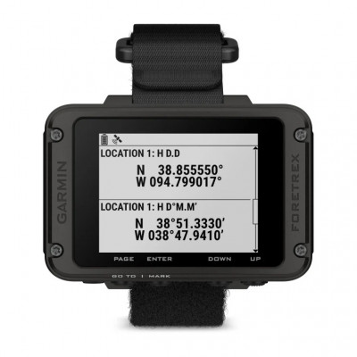 Garmin Foretrex 801 [010-02759-00]