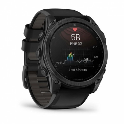 Garmin Tactix 8 Amoled 51mm [010-03406-01]