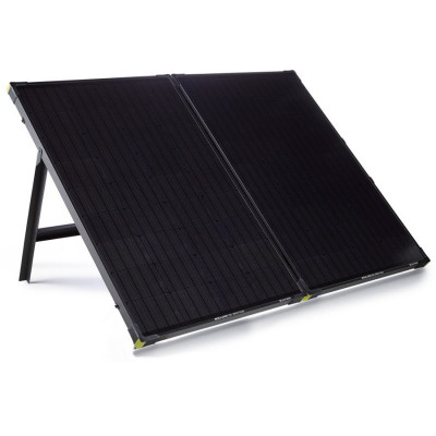 Goal Zero Boulder 200 Briefcase panel solarny [32409]