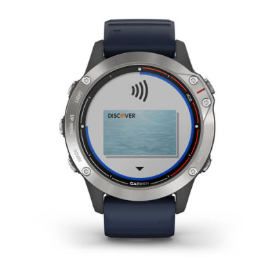 Garmin Quatix 6