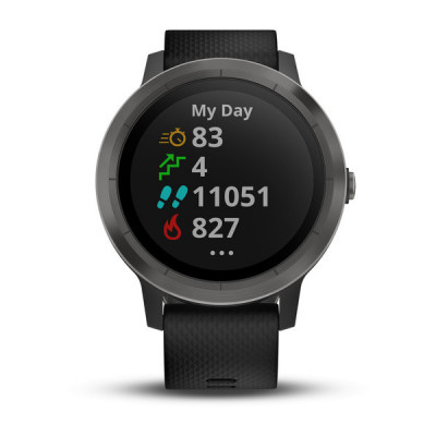 Garmin Vivoactive 3