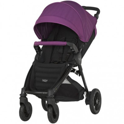 Britax B-Motion 4 PLUS