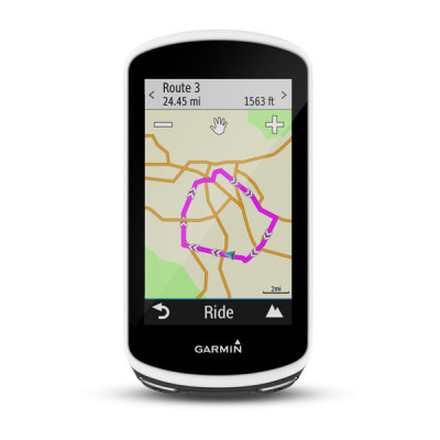 Garmin Edge 1030 Bundle