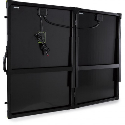 Goal Zero Boulder 200 Briefcase panel solarny [32409]