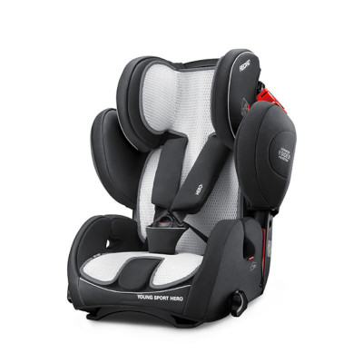 Recaro wkładka letnia Air Mesh do fotelików Young Sport Hero