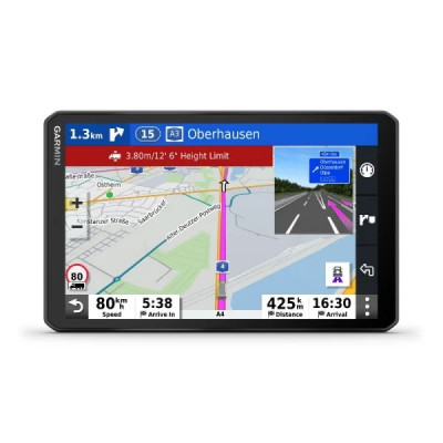 Garmin dezl LGV1000 MT-D [010-02315-10]