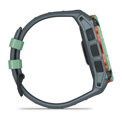 Garmin Instinct 3 Amoled 50mm Neotropic [010-03020-01] 