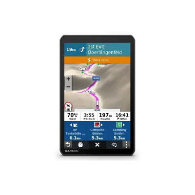 Garmin Camper 890 MT-D [010-02425-10]