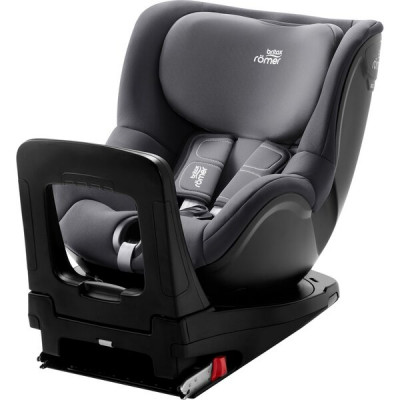 Britax Romer Dualfix M I-Size 0-18