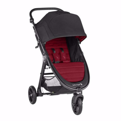 Baby Jogger City Mini GT2