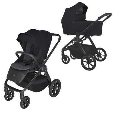 Zestaw Espiro Yoga + Britax Romer Baby-Safe 5Z2 + Baza 5Z 