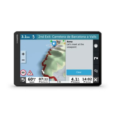 Garmin Camper 1090 [010-02425-15]