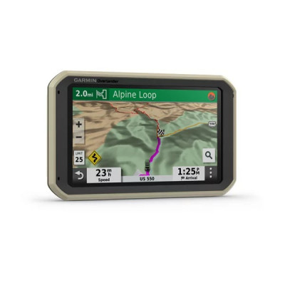 Garmin Overlander [010-02195-10]