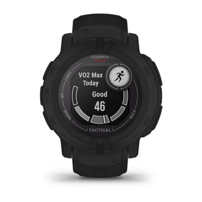 Garmin Instinct 2 Solar Tactical