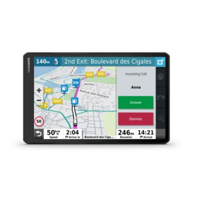 Garmin Camper 1090 [010-02425-15]