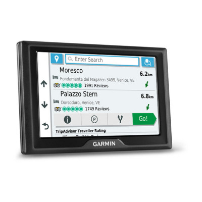 Garmin Drive 52 Full EU MT [010-02036-11]