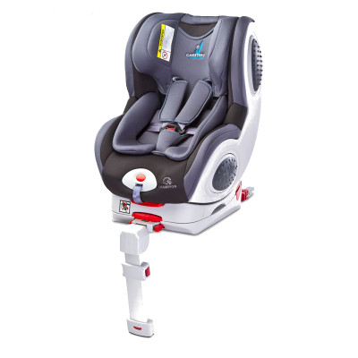 Caretero Champion Isofix 0-18 kg