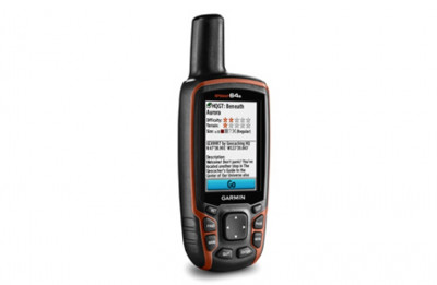 Garmin GPSMap 64s [010-01199-10]