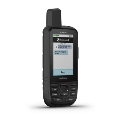 Garmin GPSMAP 66i [010-02088-02]