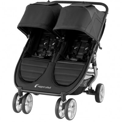 Baby Jogger City Mini 2 Double