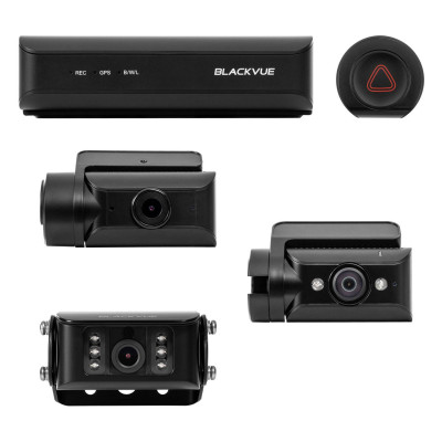 Blackvue DR770 BOX TRUCK Kamera Samochodowa
