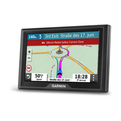 Garmin Drive 52 Full EU MT [010-02036-11]