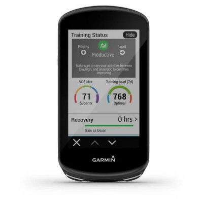 Garmin Edge 1030 Plus Bundle [010-02424-11]