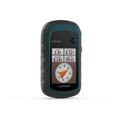 Garmin eTrex 22x [010-02256-01]