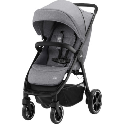 Britax B-Agile R