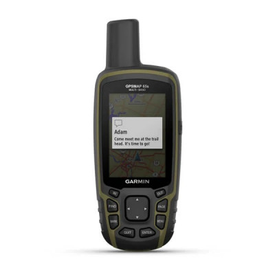 Garmin GPSMAP 65s [010-02451-11] 