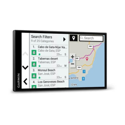 Garmin CamperVan MT-S [010-02666-11] 