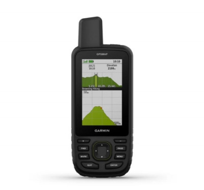 Garmin GPSMAP 67 [010-02813-01]