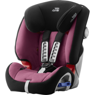 Fotelik samochodowy Britax Multi-Tech III