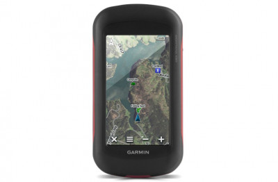 Garmin Montana 680 GPS [010-01534-15] + pakiet map