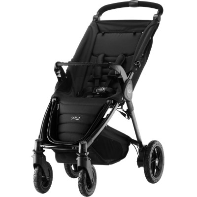 Britax Romer Stelaż - B-MOTION 4 PLUS