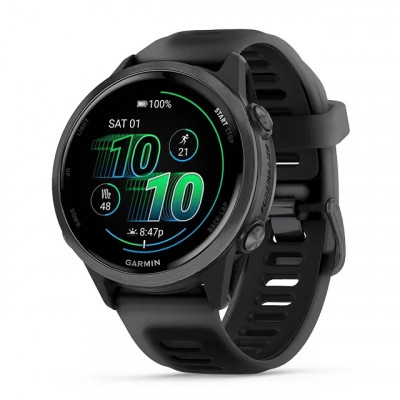 Garmin Forerunner 570 42mm Black [010-02970-00]
