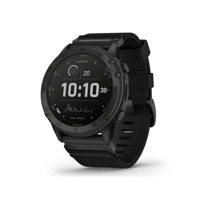 Garmin Tactix Delta Solar