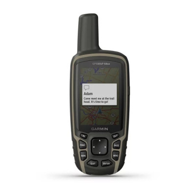 Garmin GPSMAP 64sx [010-02258-11]