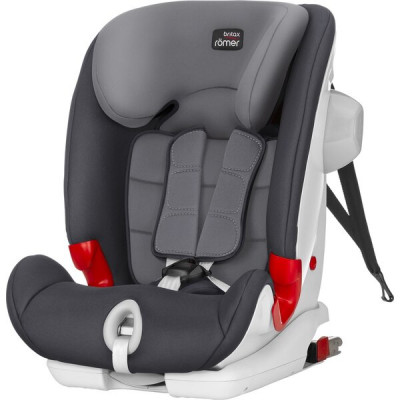 Britax Romer Advansafix III SICT 9-36 kg