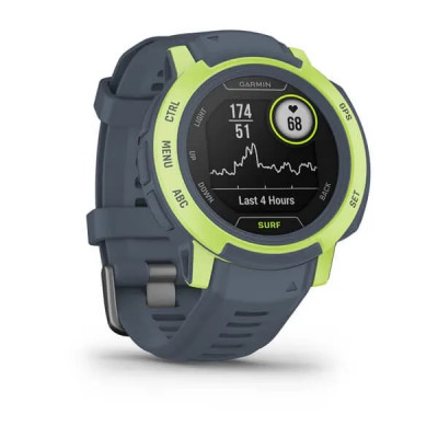 Garmin Instinct 2 Surf Mavericks [010-02626-02]