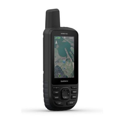 Garmin GPSMap 66st [010-01918-13]