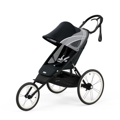 Cybex AVI Rama + Tapicerka siedziska