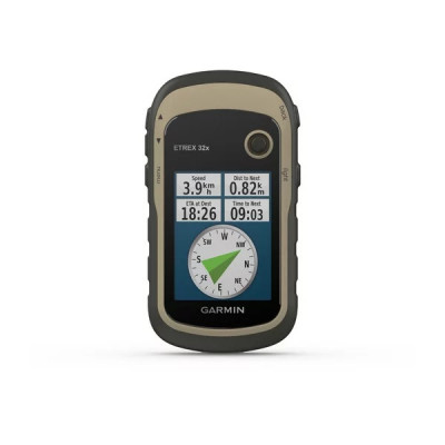 Garmin eTrex 32x [010-02257-01]