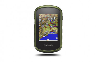 Garmin eTrex Touch 35 GPS Europa Wschodnia [010-01325-12]