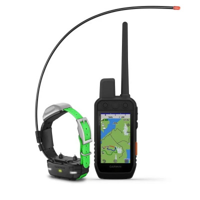 Garmin Alpha 200i z obrożą KT 15