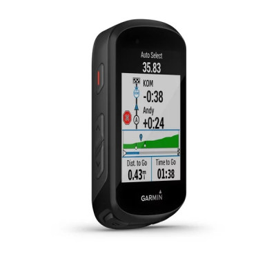 Garmin Edge 530 [010-02060-01] zestaw z czujnikami