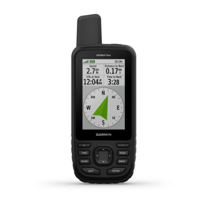 Garmin GPSMap 66st [010-01918-13]