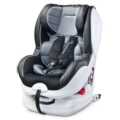 Caretero Defender Plus Isofix 0-18 kg